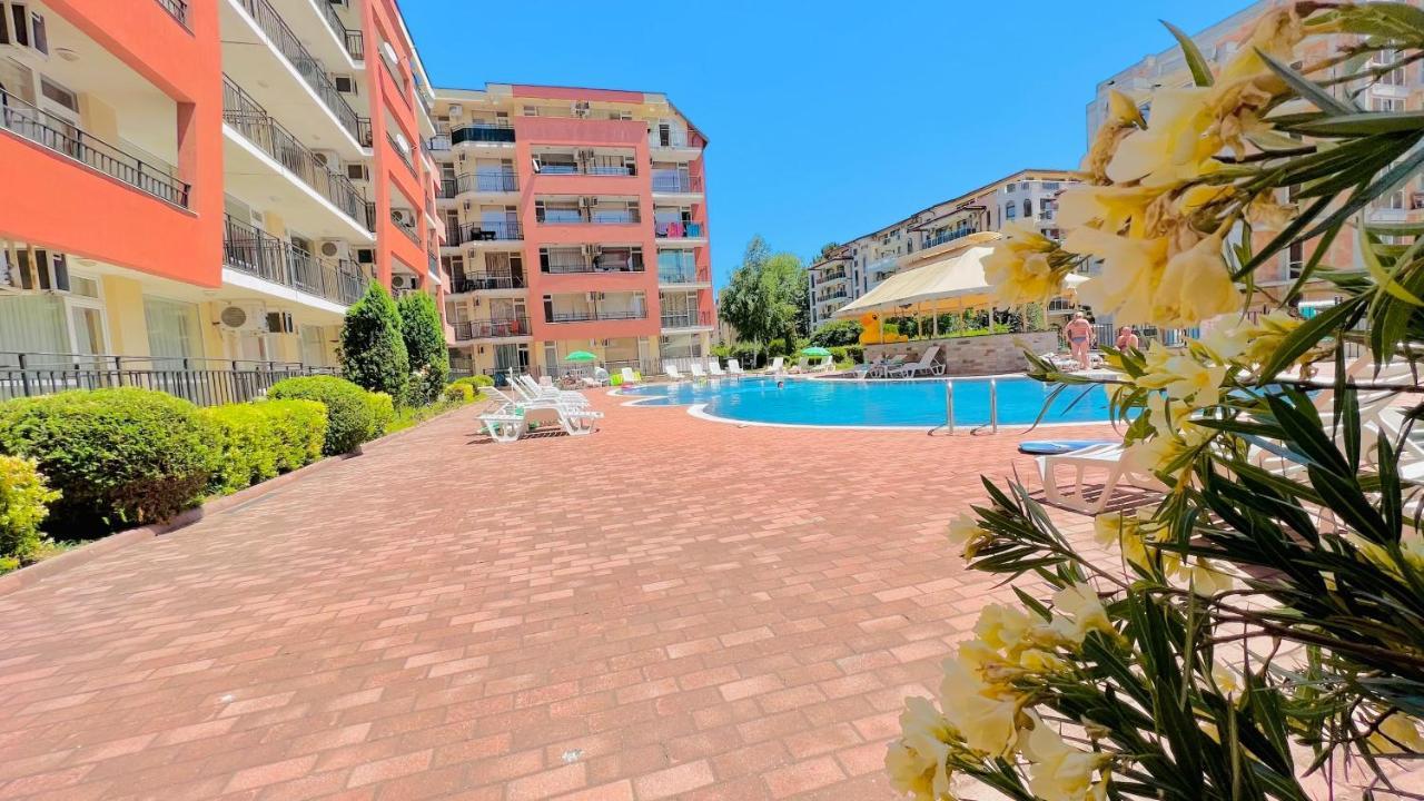 Bratanov Sunset Beach 3 Σάνι Μπιτς Εξωτερικό φωτογραφία