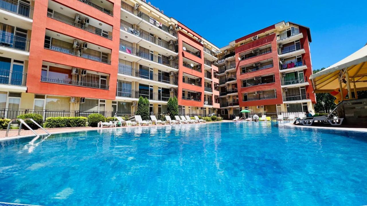 Bratanov Sunset Beach 3 Σάνι Μπιτς Εξωτερικό φωτογραφία