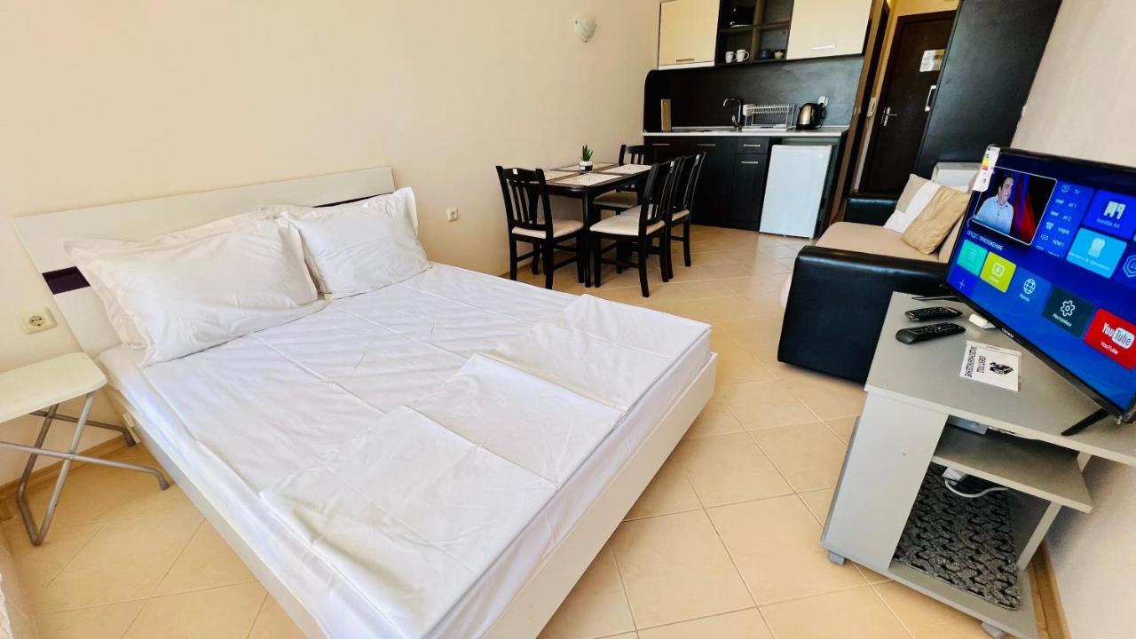 Bratanov Sunset Beach 3 Σάνι Μπιτς Εξωτερικό φωτογραφία