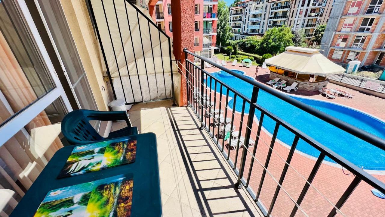 Bratanov Sunset Beach 3 Σάνι Μπιτς Εξωτερικό φωτογραφία